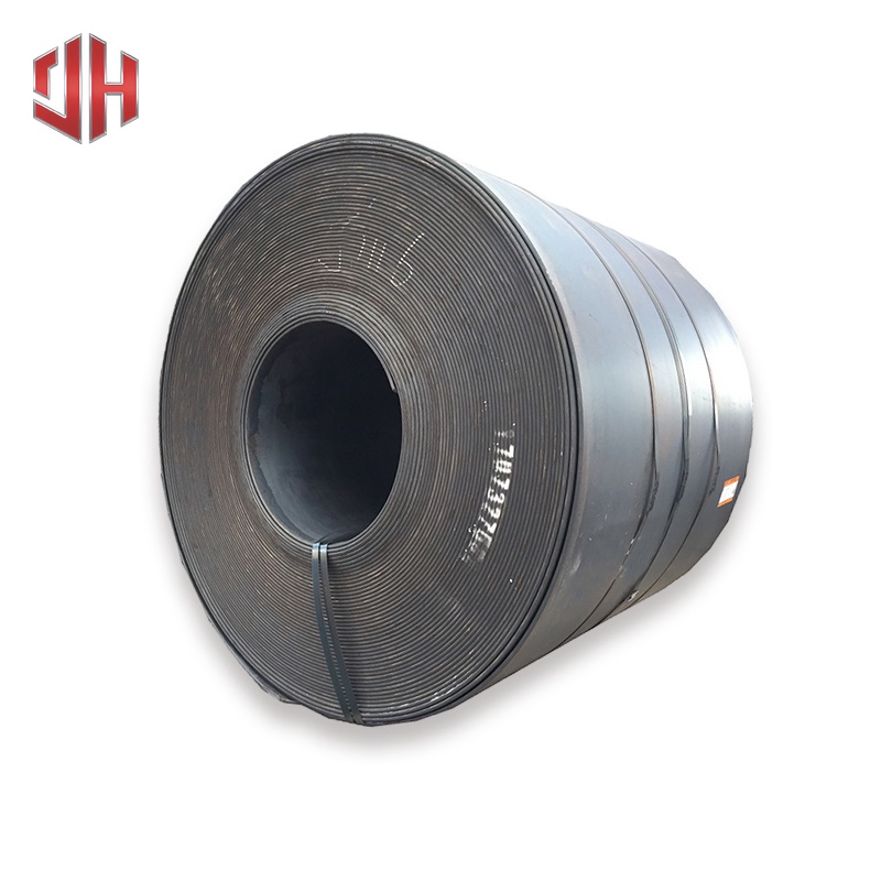 1023 Cold Rolled Steel Coil