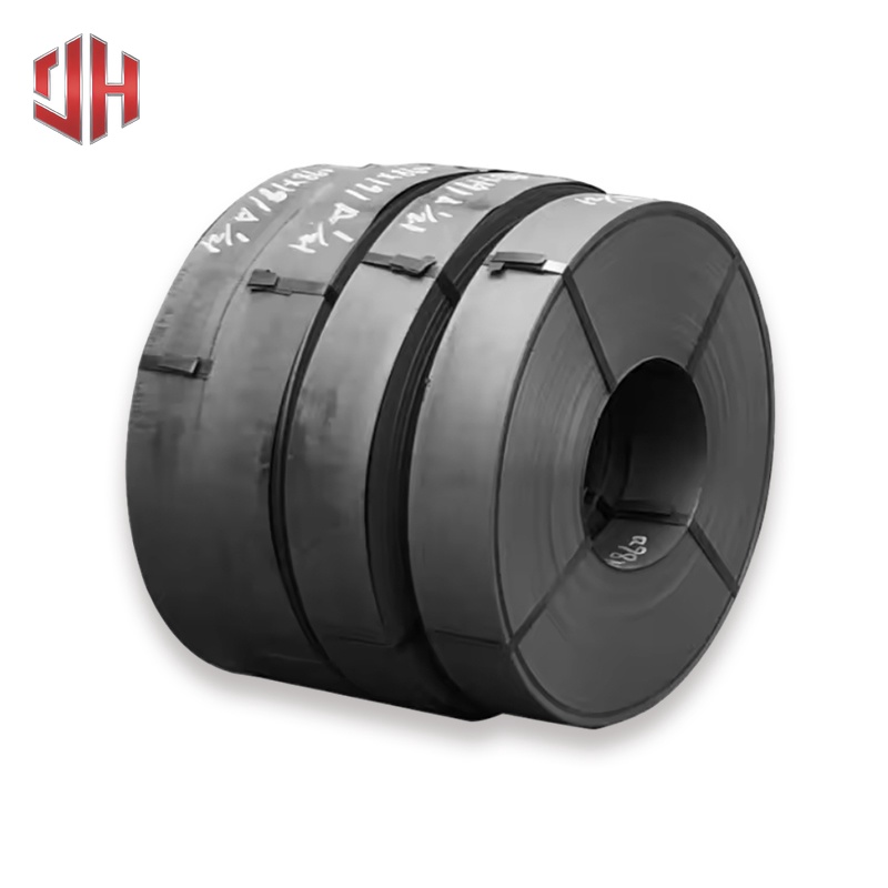 1018 Cold Rolled Steel Coil