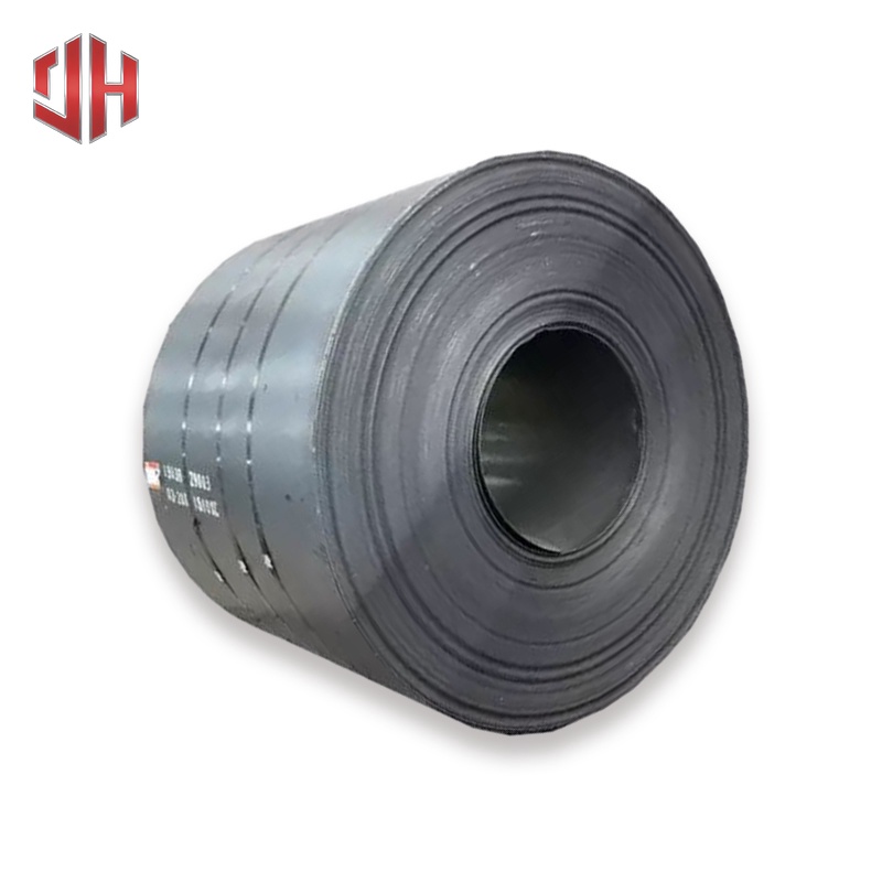 1008 Cold Rolled Steel Coil