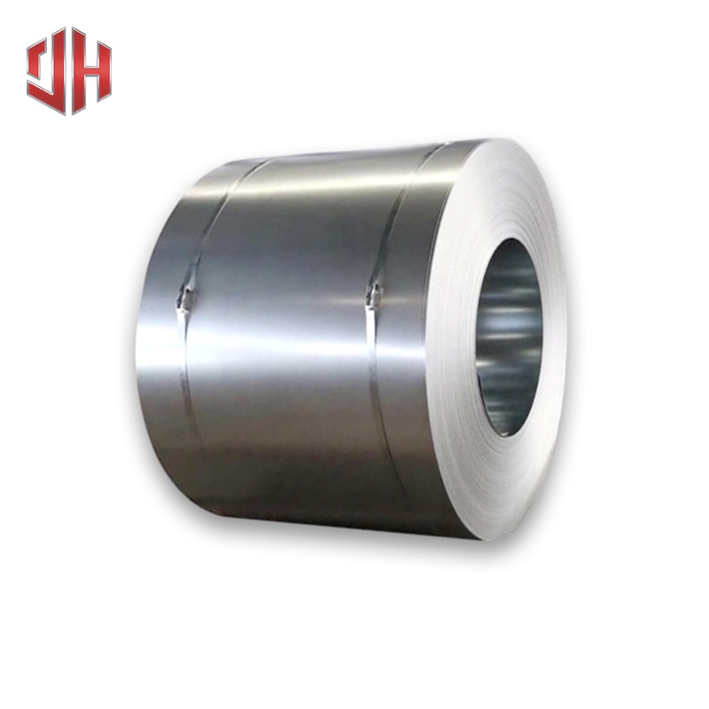 DC01/DC02/DC03/DC04/DC05/DC06 Cold Rolled Steel Coil