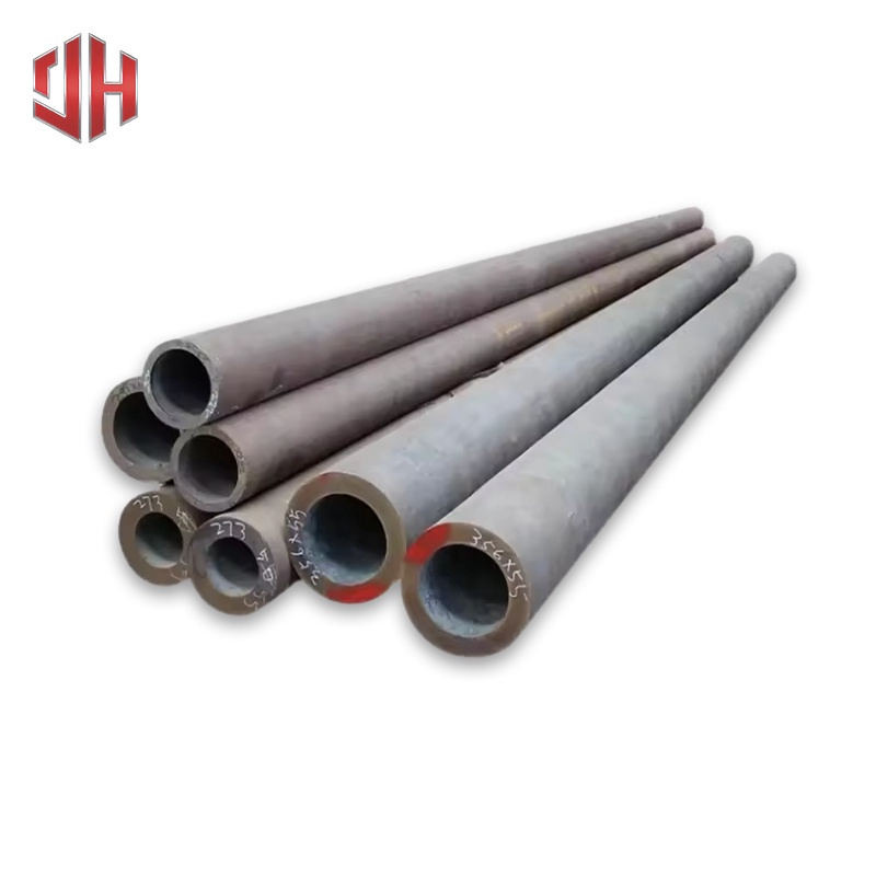 Mild Steel Tube