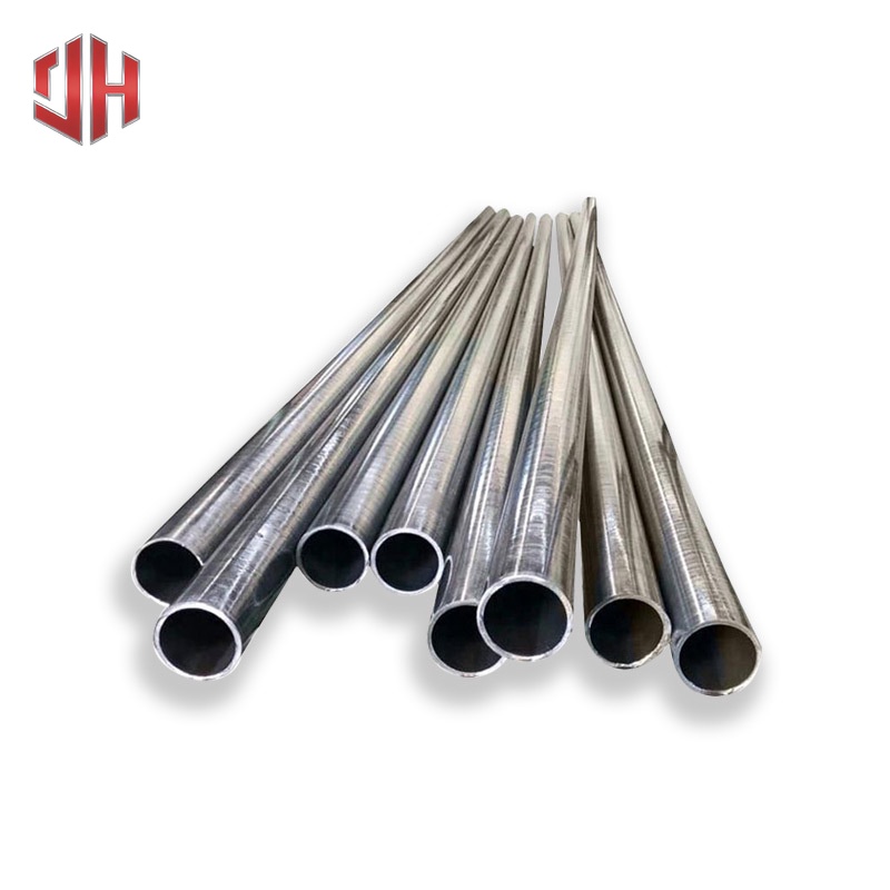 A179 Seamless Steel Tube