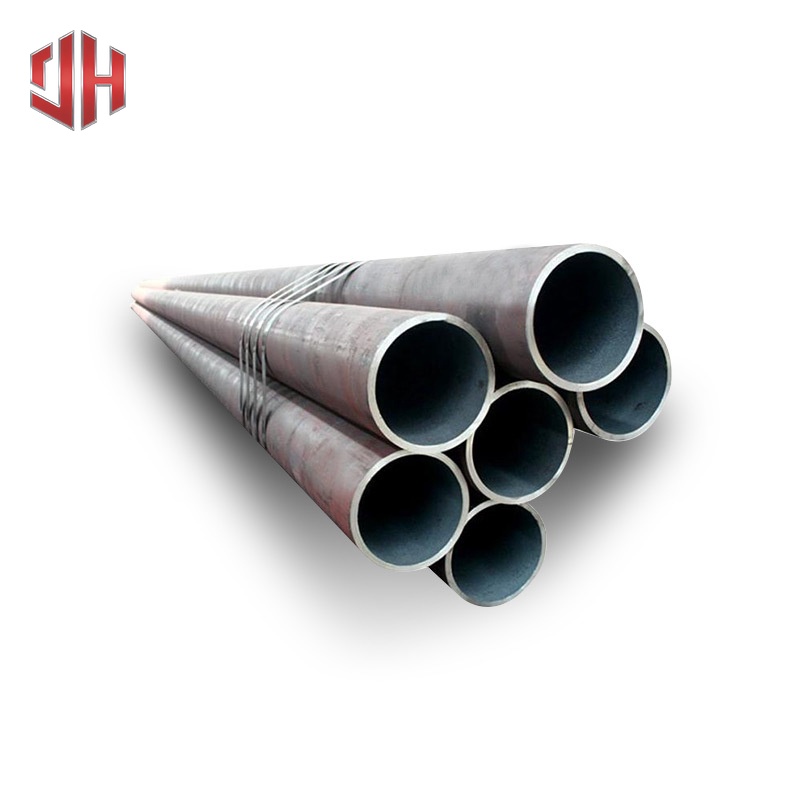 A252 Seamless&Welded Pipe Piles