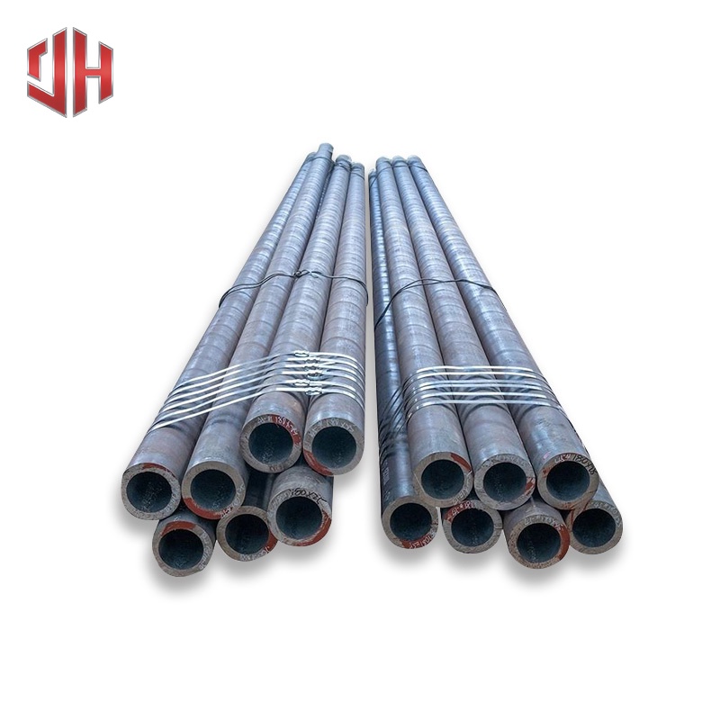 A333 Seamless & Welded Steel Pipe