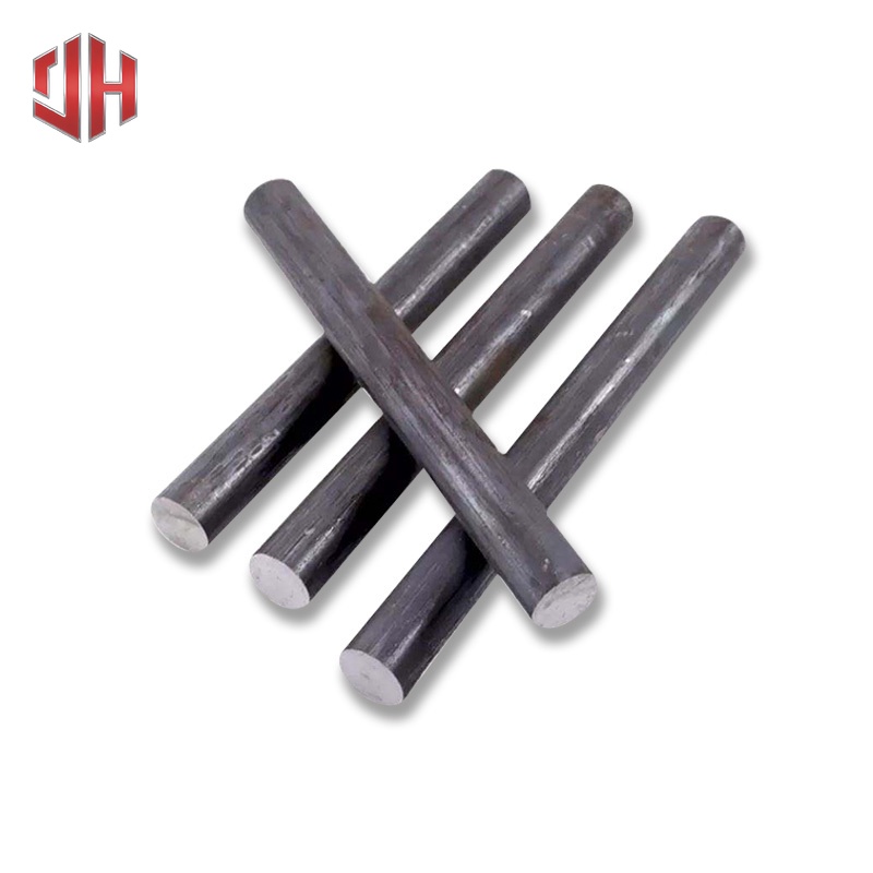 A572/S355JR Round Steel Bar