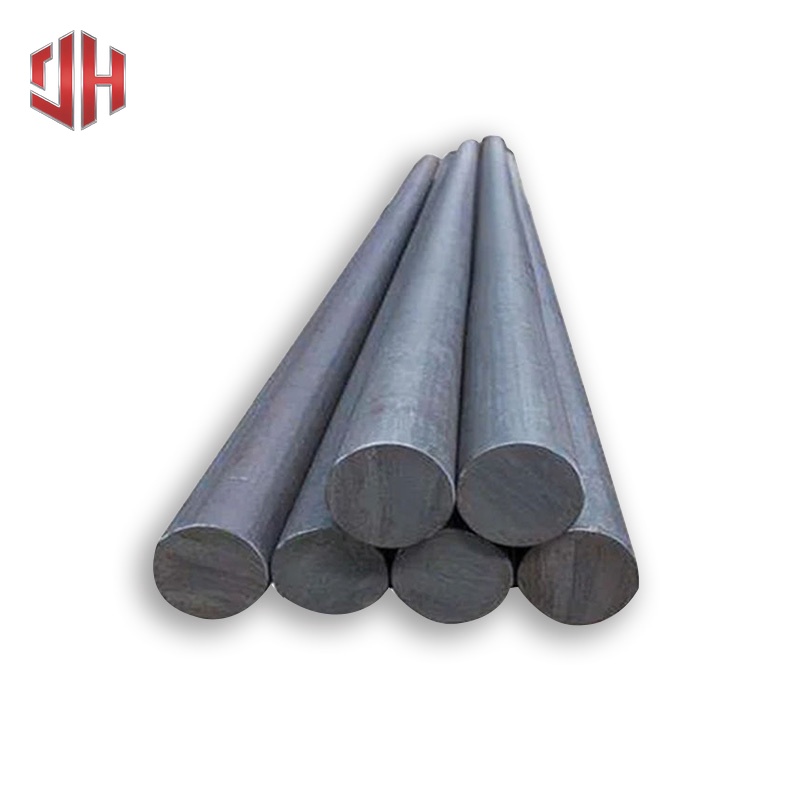 AISI/SAE 1025 Round Steel Bar