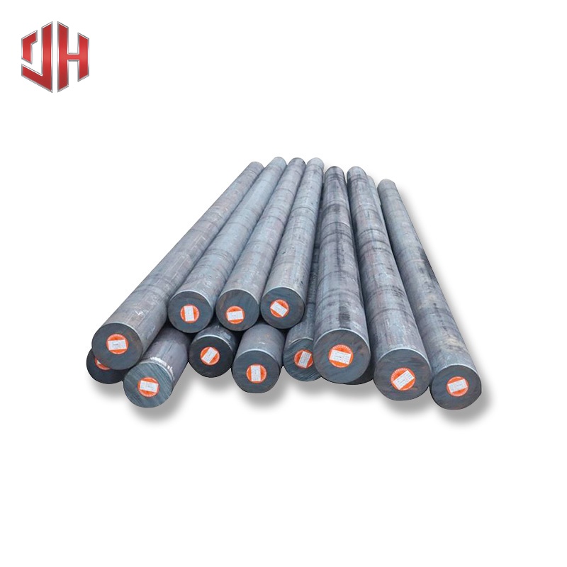 EN8/EN9 En Series Round Steel Bar