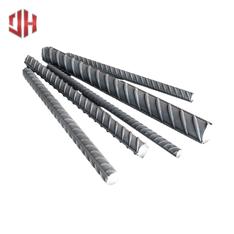 HRB600 High Strength Hot Rolled Reinforced Bar