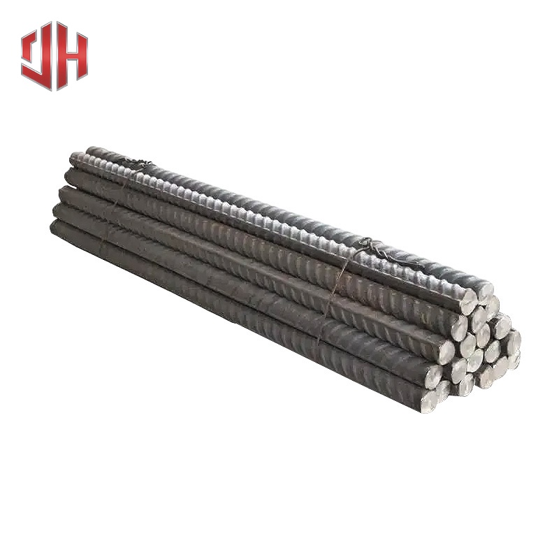 HRB500/HRB500E Deformed Steel Rebar
