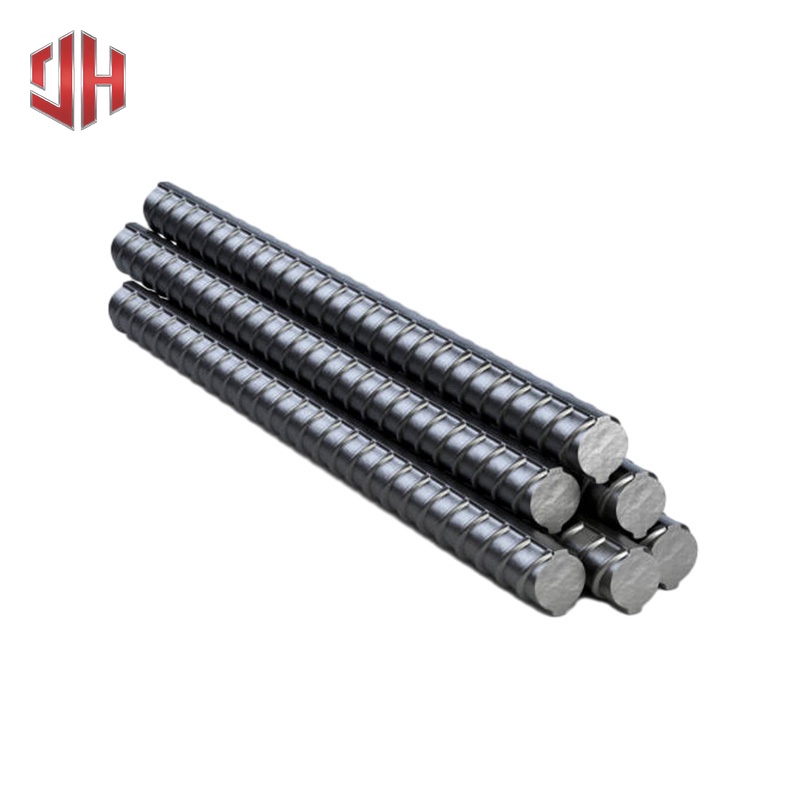 HRB400/HRB400E Deformed Steel Rebar