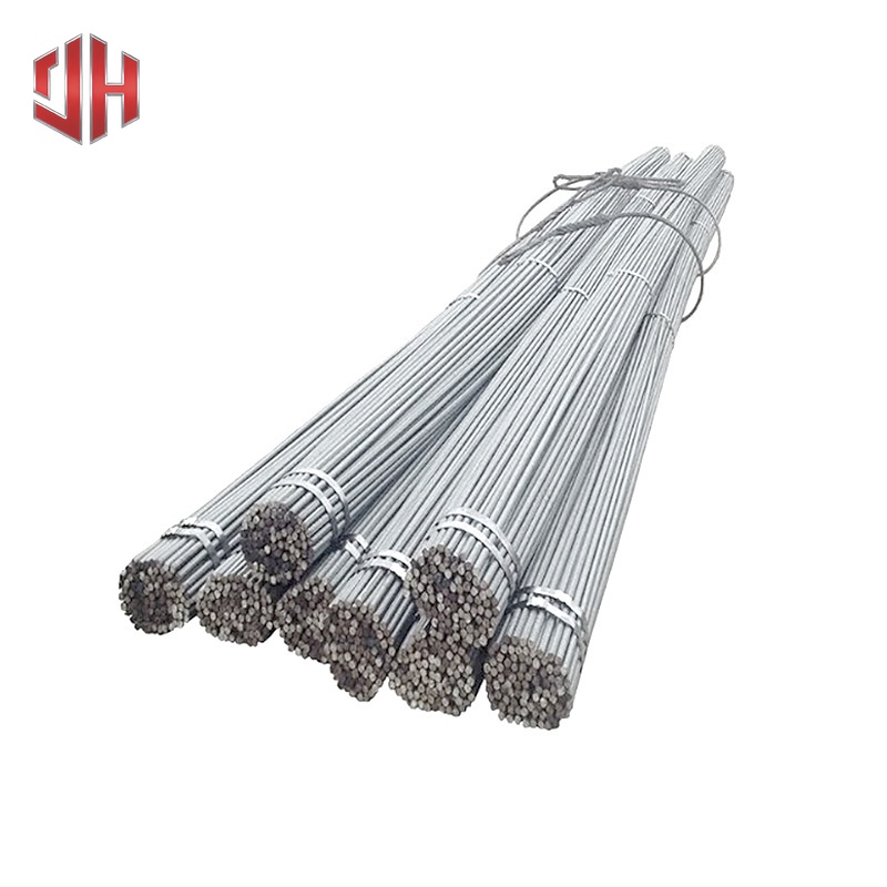 Galvanized Steel Rebar