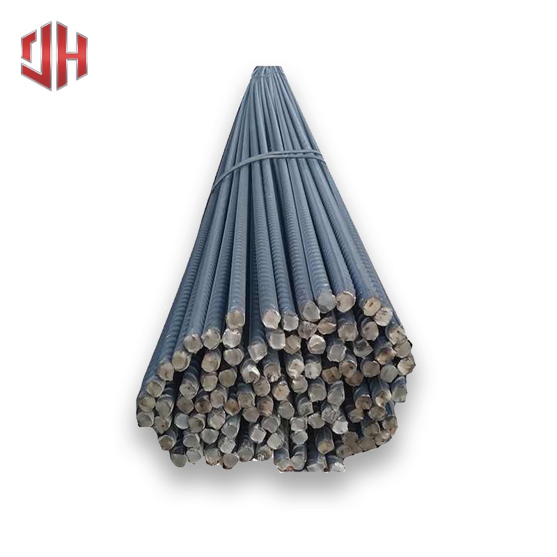 TMT Bars