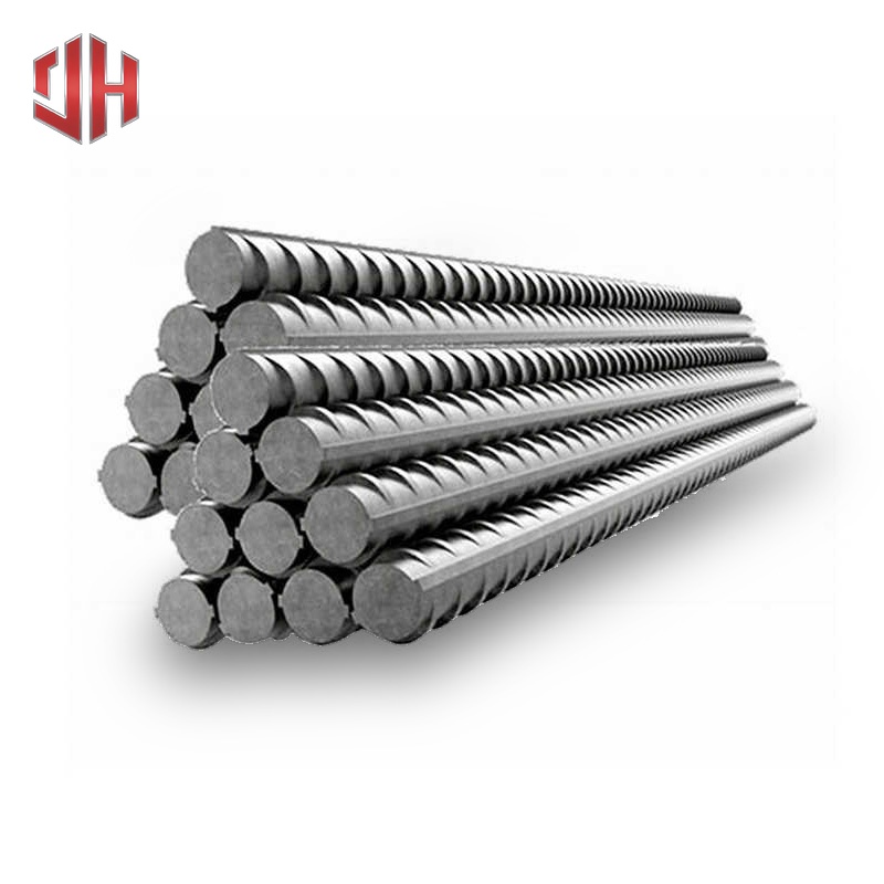 Deformed Rebar