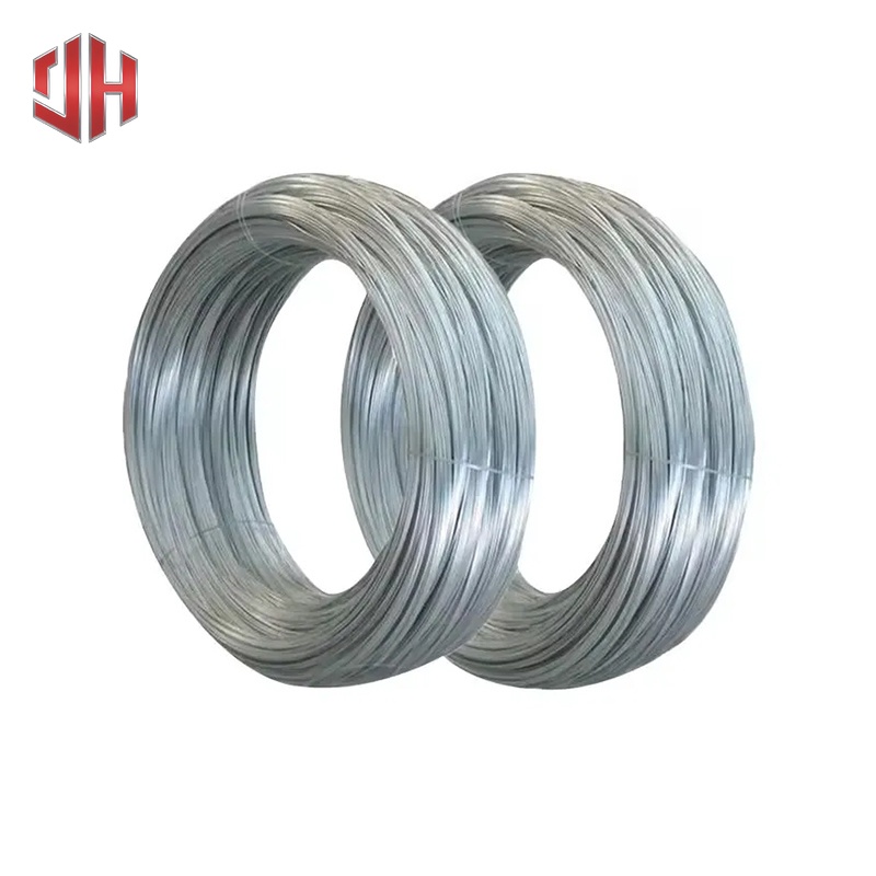 Class1/3 Galvanized Steel Wire