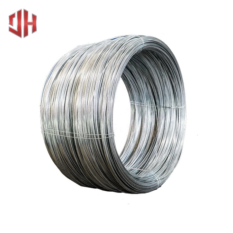 Hot Dipped Galvanized Wire