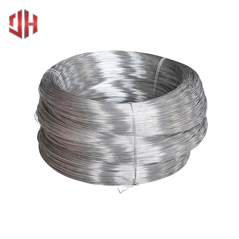 Electro Galvanized Wire