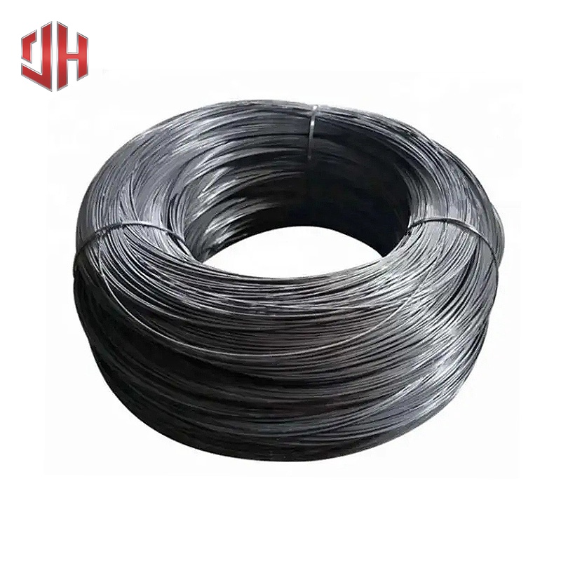 HRB500/HRB500E Steel Wire Rod