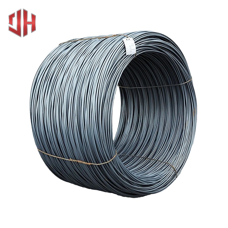 HRB400/HRB400E Steel Wire Rod