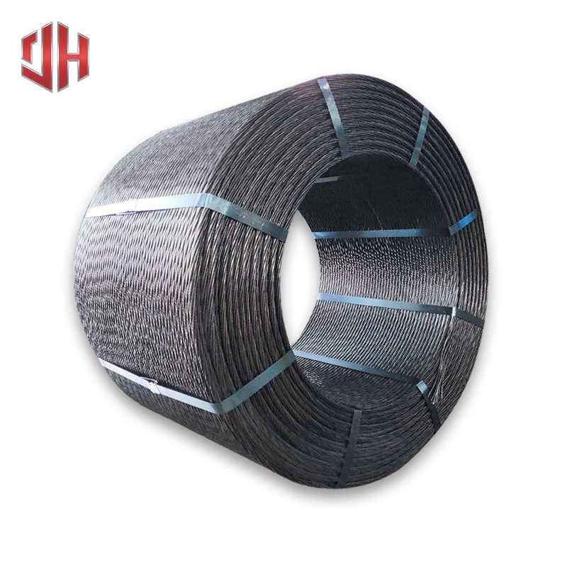 Prestressed Steel Strand