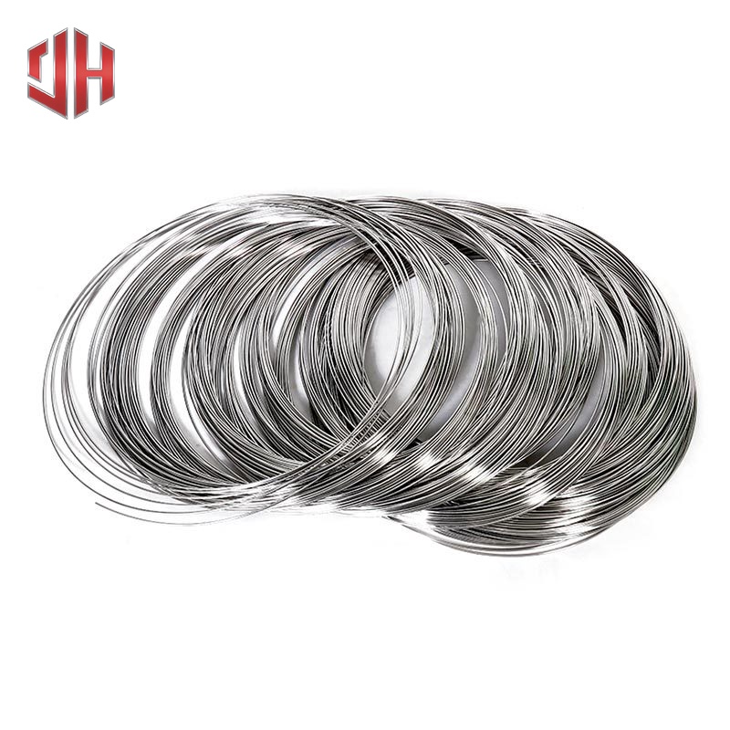 Galvanized Steel Wire