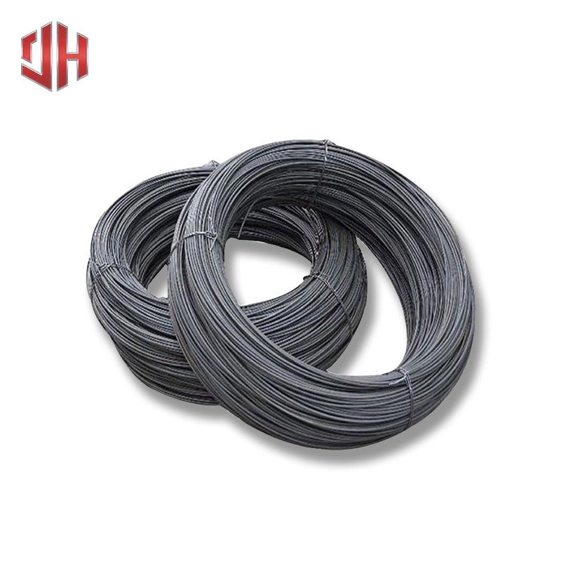 Low Carbon Bright Alkaline Steel Wire