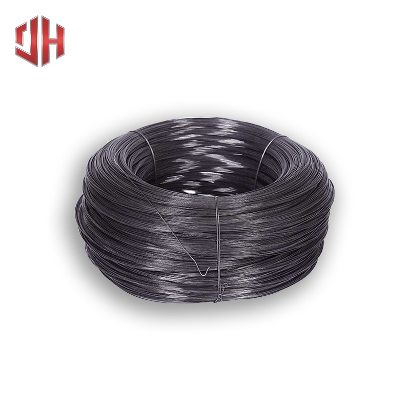 High Carbon Spring Tempering Steel Wire