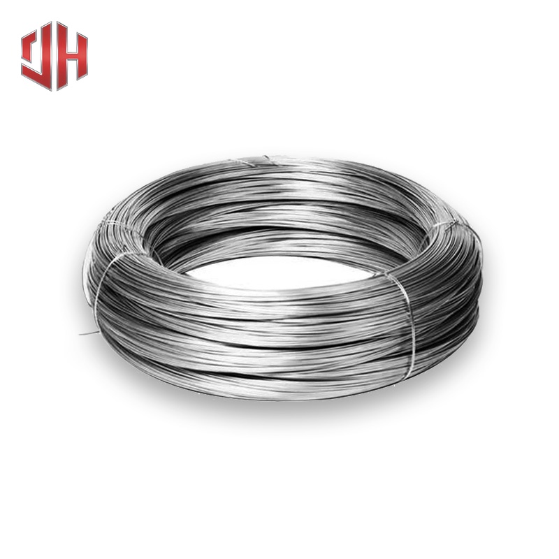 SAE 1008 Steel Wire Rod