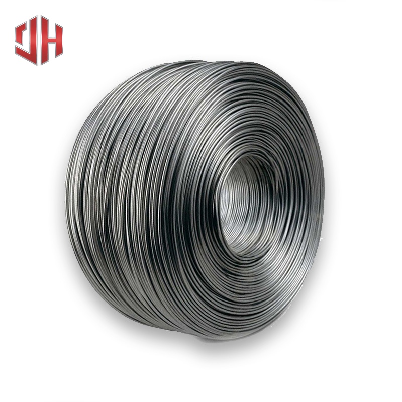 ASTM A510 Steel Wire Rod