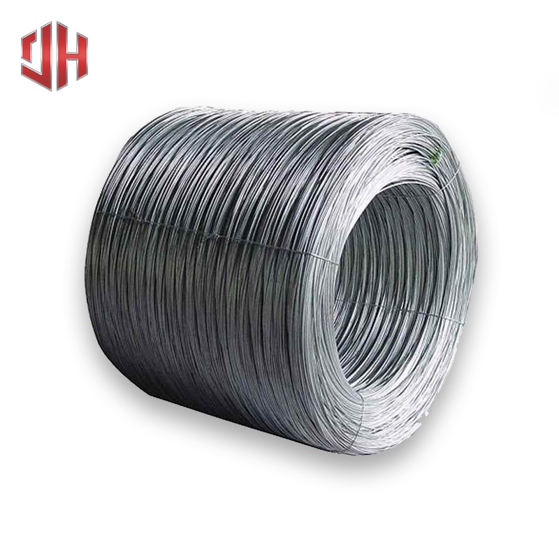 SAE 1018 Wire Rods