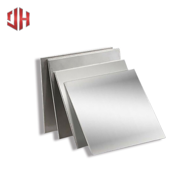 304 Stainless Steel Plate