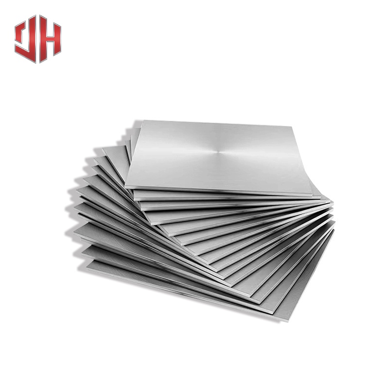 316L Stainless Steel Plate