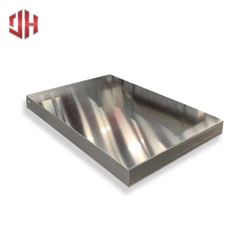 316 Stainless Steel Plate