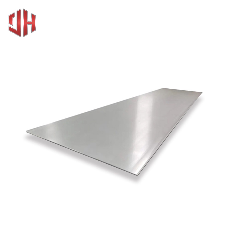 201 Stainless Steel Plate