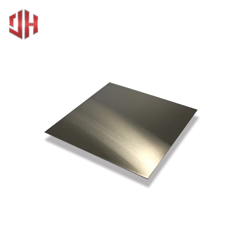 2205 Duplex Stainless Steel Plate
