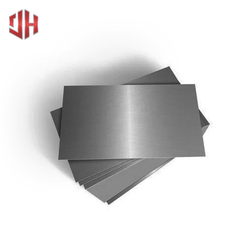 202 Stainless Steel Plate