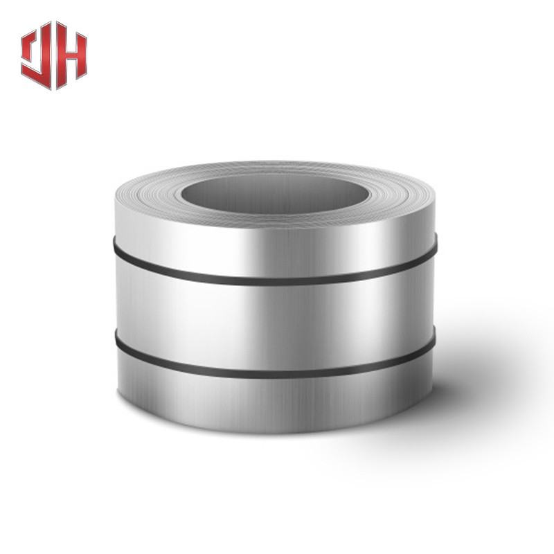 316 Stainless Steel Coil