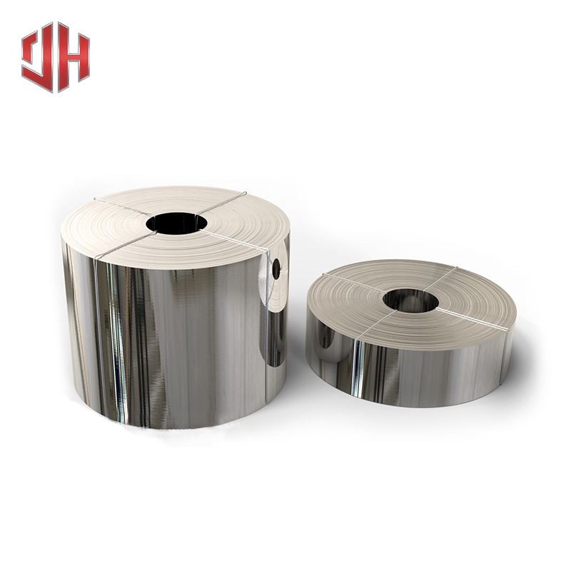 304 Stainless Steel Coil