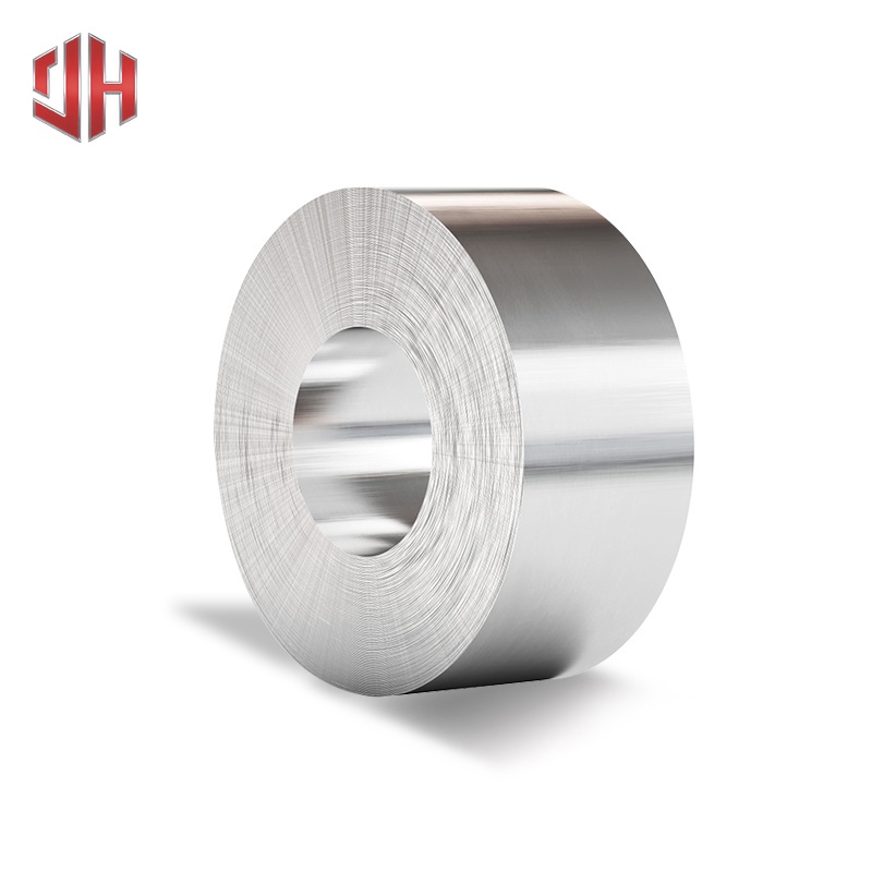 304L Stainless Steel Coil