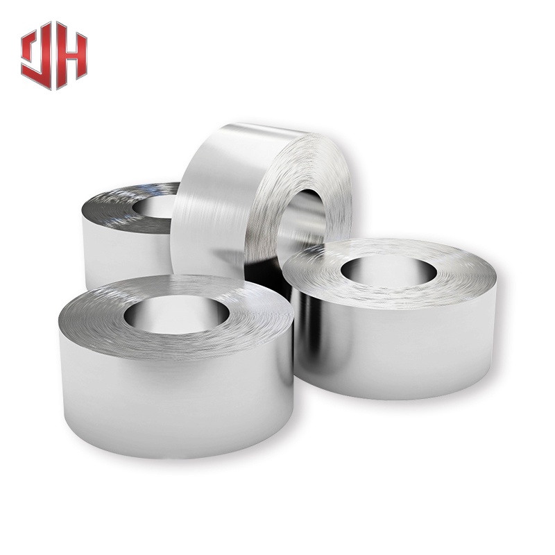316L Stainless Steel Coil