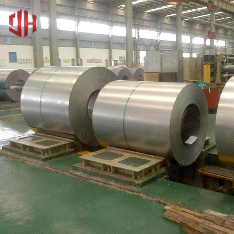 309/309S Stainless Steel Coil