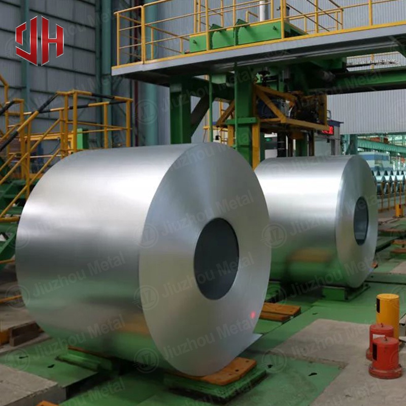 309/309S Stainless Steel Coil