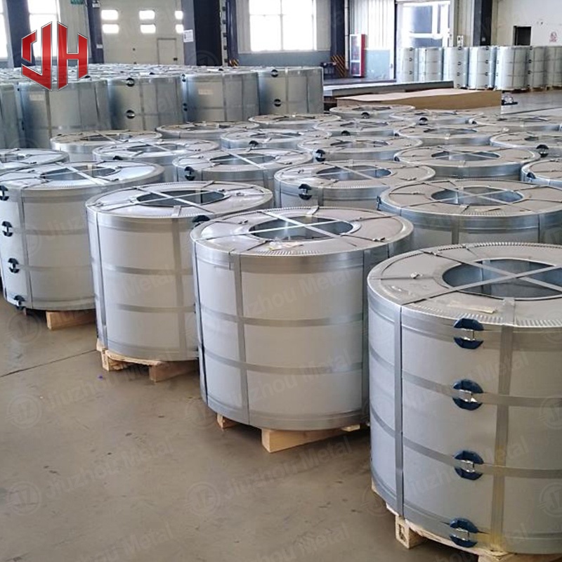 309/309S Stainless Steel Coil