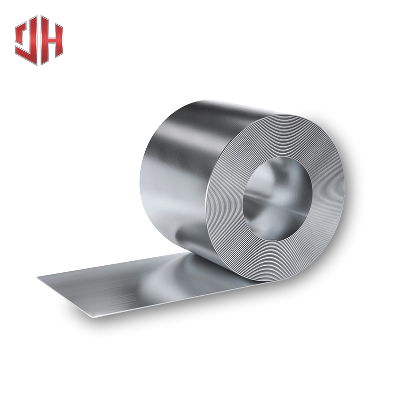 316Ti Stainless Steel Coil