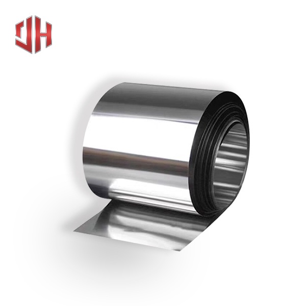 410 Stainless Steel Coil