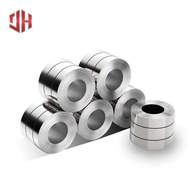 416 Stainless Steel Coil