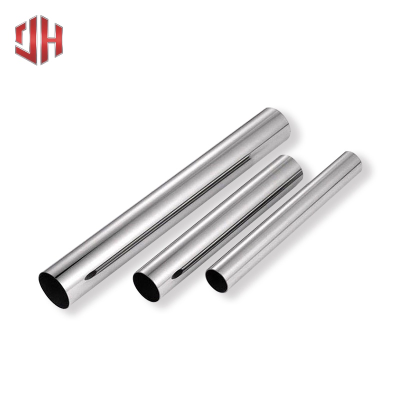 304L Stainless Steel Pipe