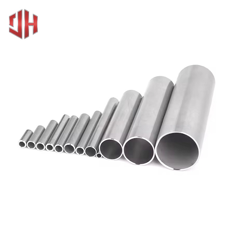 Stainless Steel Welded Tube