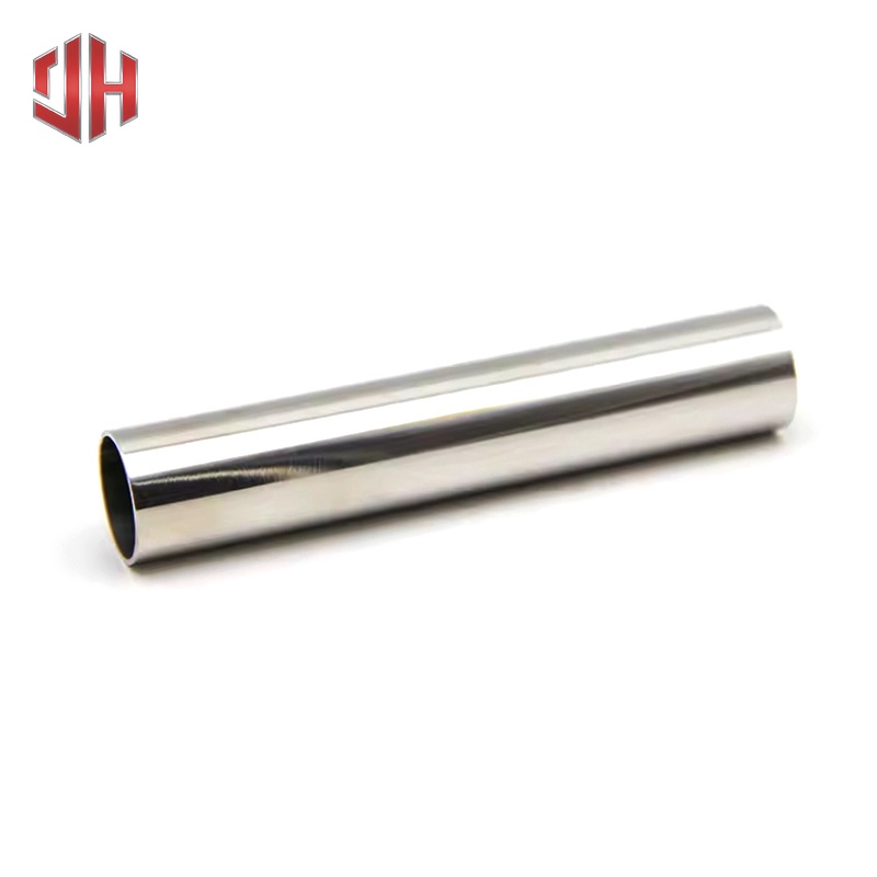 Stainless Steel Seamless Pipe