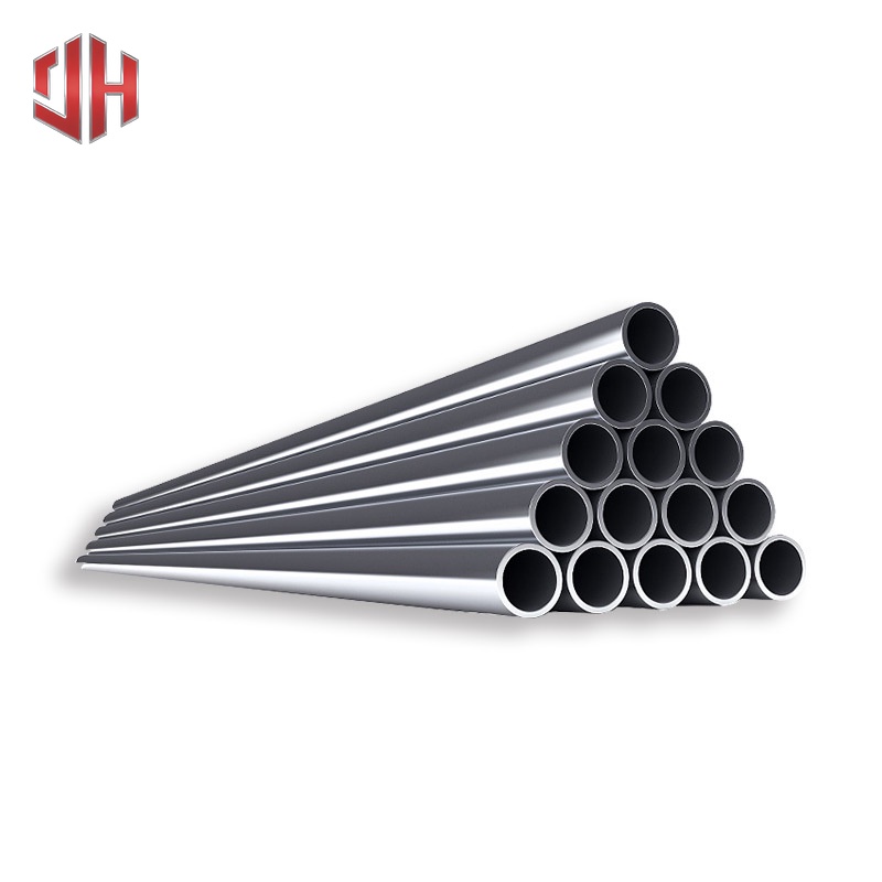 316L Stainless Steel Pipe