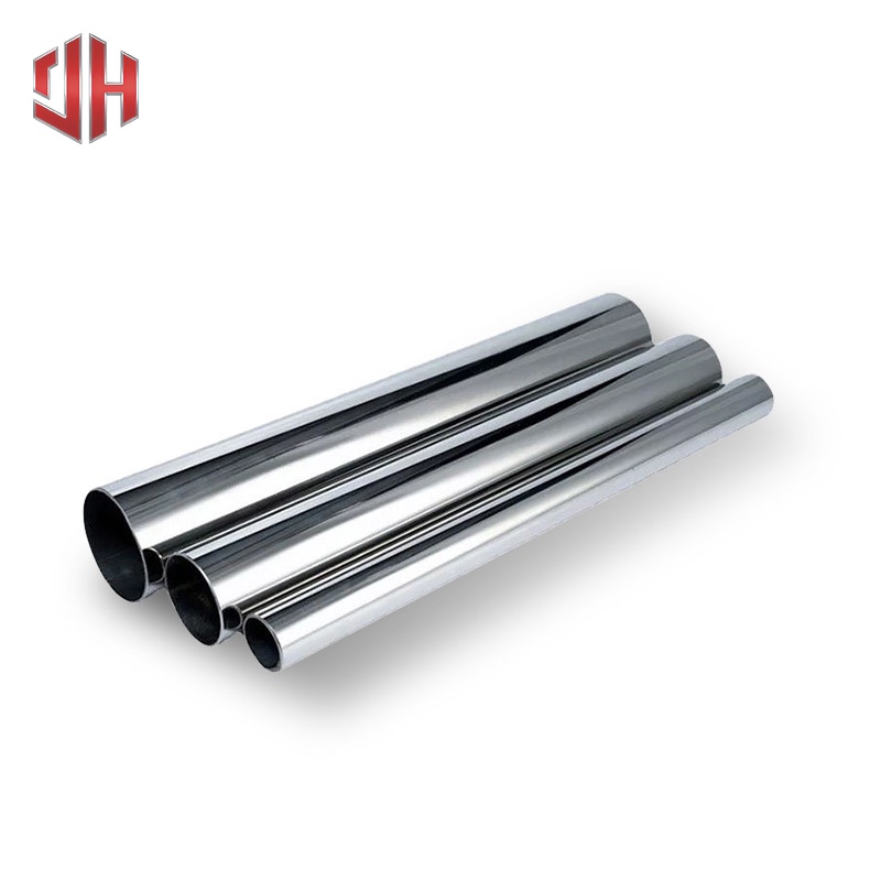 201 Stainless Steel Pipe